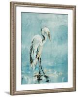 Mornings Bath-Sydney Edmunds-Framed Giclee Print