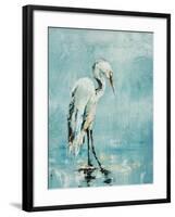 Mornings Bath-Sydney Edmunds-Framed Giclee Print