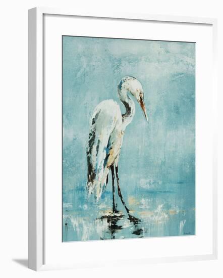 Mornings Bath-Sydney Edmunds-Framed Giclee Print