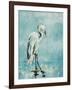 Mornings Bath-Sydney Edmunds-Framed Giclee Print