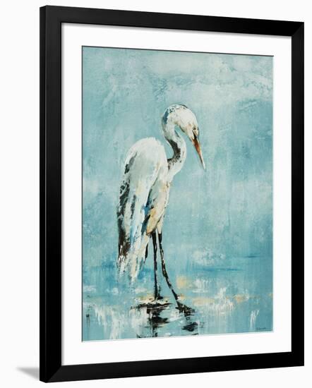 Mornings Bath-Sydney Edmunds-Framed Giclee Print