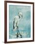 Mornings Bath-Sydney Edmunds-Framed Giclee Print