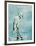 Mornings Bath-Sydney Edmunds-Framed Giclee Print