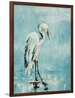 Mornings Bath-Sydney Edmunds-Framed Giclee Print