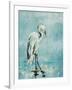 Mornings Bath-Sydney Edmunds-Framed Premium Giclee Print