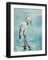 Mornings Bath-Sydney Edmunds-Framed Giclee Print