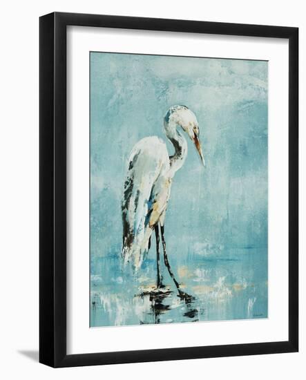 Mornings Bath-Sydney Edmunds-Framed Giclee Print