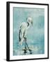 Mornings Bath-Sydney Edmunds-Framed Giclee Print