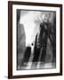 Morningside Mystery-Evan Morris Cohen-Framed Photographic Print