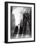 Morningside Mystery-Evan Morris Cohen-Framed Photographic Print