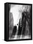 Morningside Mystery-Evan Morris Cohen-Framed Stretched Canvas