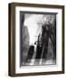 Morningside Mystery-Evan Morris Cohen-Framed Photographic Print