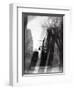 Morningside Mystery-Evan Morris Cohen-Framed Photographic Print