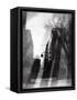 Morningside Mystery-Evan Morris Cohen-Framed Stretched Canvas