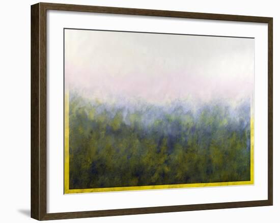 Morningtide (Descent of Obsession), 2006-Mathew Clum-Framed Giclee Print