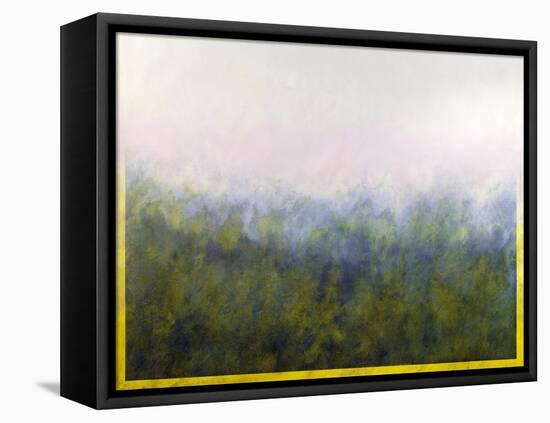 Morningtide (Descent of Obsession), 2006-Mathew Clum-Framed Stretched Canvas