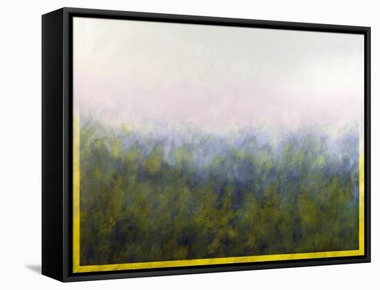 Morningtide (Descent of Obsession), 2006-Mathew Clum-Framed Stretched Canvas