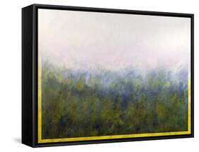 Morningtide (Descent of Obsession), 2006-Mathew Clum-Framed Stretched Canvas