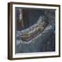 Mornington Crescent Nude, C.1907-Walter Richard Sickert-Framed Giclee Print