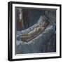 Mornington Crescent Nude, C.1907-Walter Richard Sickert-Framed Giclee Print