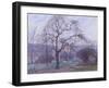 Mornington Crescent-Spencer Gore-Framed Giclee Print