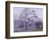 Mornington Crescent-Spencer Gore-Framed Giclee Print