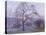 Mornington Crescent-Spencer Gore-Stretched Canvas