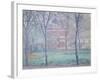 Mornington Crescent-Spencer Frederick Gore-Framed Giclee Print