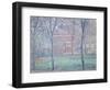 Mornington Crescent-Spencer Frederick Gore-Framed Giclee Print