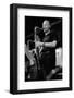 Mornington Lockett, Watermill Dorking, January 2000-Brian O'Connor-Framed Photographic Print