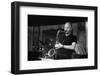 Mornington Lockett, Watermill Dorking, May 2000-Brian O'Connor-Framed Photographic Print