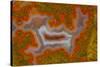 Moroccan Agate-Darrell Gulin-Stretched Canvas