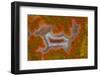 Moroccan Agate-Darrell Gulin-Framed Photographic Print