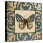Moroccan Butterfly I-Patricia Pinto-Stretched Canvas