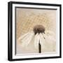 Moroccan Daisy 2-Walela R.-Framed Art Print