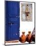 Moroccan Doors-Ludovic Maisant-Mounted Art Print