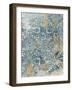 Moroccan Faded Global-Devon Ross-Framed Art Print