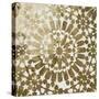 Moroccan Gold I-Color Bakery-Stretched Canvas