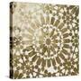 Moroccan Gold I-Color Bakery-Stretched Canvas