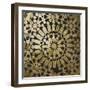 Moroccan Gold III-Color Bakery-Framed Giclee Print