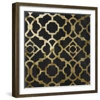 Moroccan Gold IV-Color Bakery-Framed Giclee Print