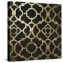 Moroccan Gold IV-Color Bakery-Stretched Canvas