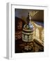 Moroccan Lantern, Morocco, North Africa, Africa-Thouvenin Guy-Framed Photographic Print