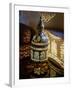 Moroccan Lantern, Morocco, North Africa, Africa-Thouvenin Guy-Framed Photographic Print