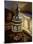 Moroccan Lantern, Morocco, North Africa, Africa-Thouvenin Guy-Mounted Photographic Print