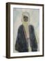 Moroccan Man-Henry Ossawa Tanner-Framed Giclee Print