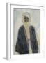 Moroccan Man-Henry Ossawa Tanner-Framed Giclee Print