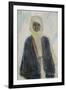 Moroccan Man-Henry Ossawa Tanner-Framed Giclee Print