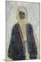 Moroccan Man-Henry Ossawa Tanner-Mounted Giclee Print