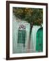 Moroccan Memories-Doug Chinnery-Framed Photographic Print